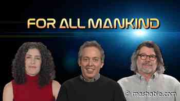 'For All Mankind' - What to expect from Season 4