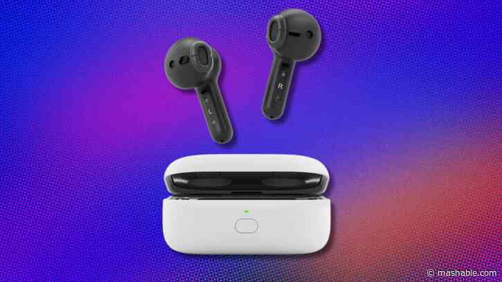 Snag the all-new 2023 Amazon Echo Buds for under $35