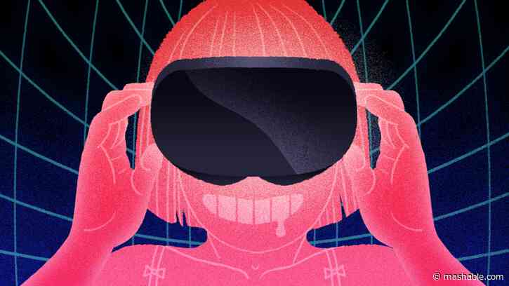 Berlin's cybersex brothel fulfills a fantasy — but may pose risks