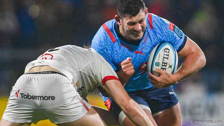How to watch Cardiff Rugby vs. Bulls online for free