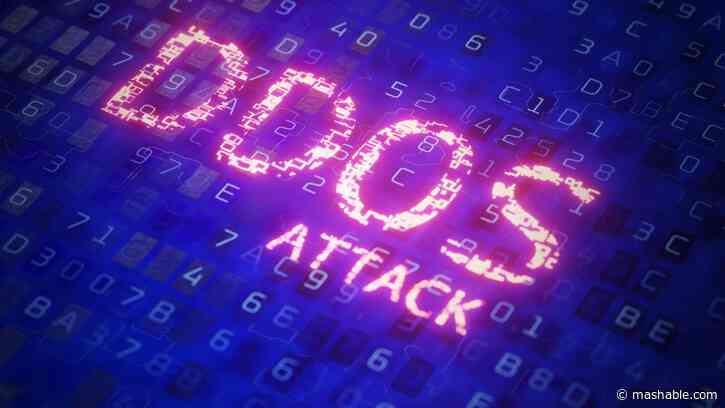 Cyberattack to blame for major ChatGPT outage