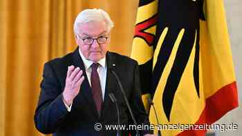 Steinmeier würdigt Stoltenbergs Führungskraft an Nato-Spitze