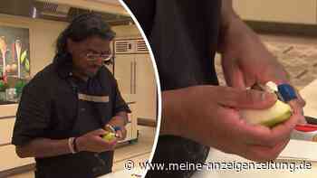 Ekelalarm bei „Das perfekte Dinner“: Michael kocht mit Pflaster am Finger – Fans fassungslos