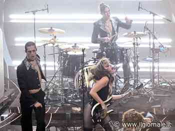 “Maneskin? Non li ascolto ma ne sento parlare fin troppo”. Così Gino Paoli stronca la band romana