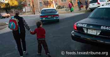 Texas House committee moves school safety funding forward