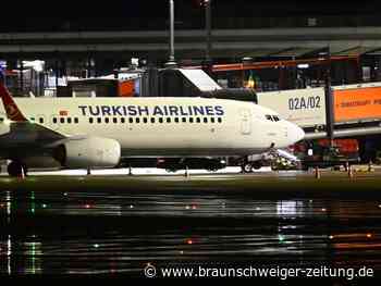 Flughafen-Gefährder: Diese harten Strafen plant die Ampel