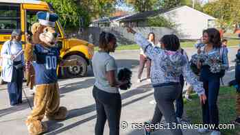 ODU Day in need of volunteers