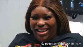 Newport News Army vet receives $20,000 new smile for free