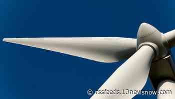 Portsmouth offshore wind turbine blade facility not moving forward