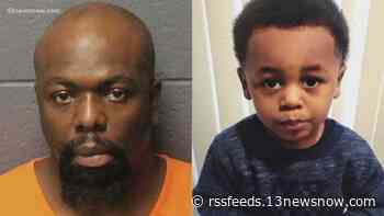 Cory Bigsby latest: Judge denies motion to suppress jailhouse statements made by Hampton father about missing son