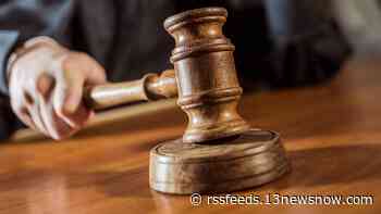 Woman found guilty of deadly 2022 Christmas Day shooting in Portsmouth