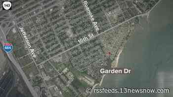 Search for suspects after deadly shooting in Newport News