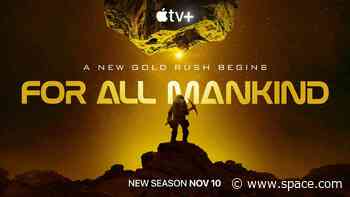 'For All Mankind' season 4 episode 1 review: Lots of moving parts but light on plot