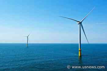 Siemens Gamesa Scraps Plans to Build Blades for Offshore Wind Turbines on Virginia's Coast
