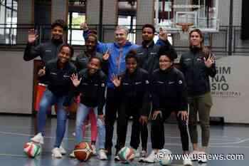 Cuban Athletes Seek Asylum, New Life in Chile After Panamerican Games