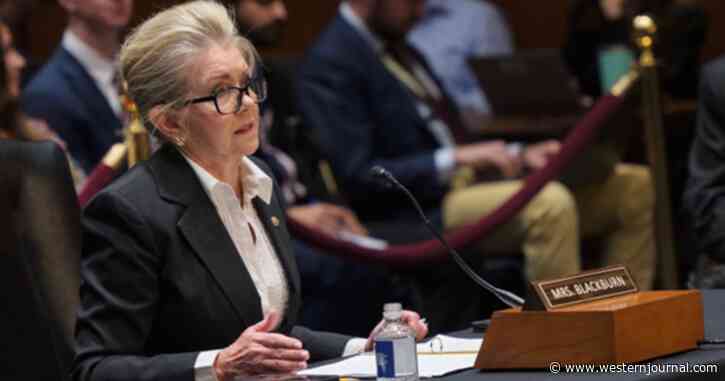 GOP Senator Turns Tables on Dems, Issues Subpoena for Epstein's Flight Logs, But That's Not All