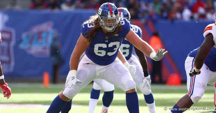Ex-NFL Starter Found Guilty on Two Heinous Counts: 'I Finally Have Justice'