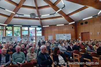 Stemwede: Autorin spricht über dunkles Familiengeheimnis