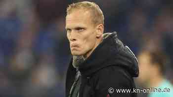 Schalke 04: Trainer Karel Geraerts attackiert Mannschaft