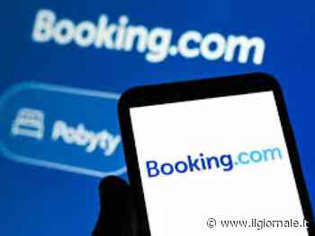 Booking fa pace con il Fisco: versati 94 milioni e sequestro evitato