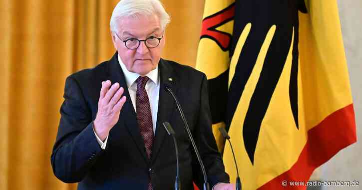 Steinmeier würdigt Stoltenbergs Führungskraft an Nato-Spitze