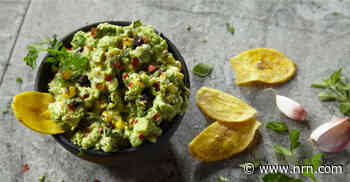 Green plate special: Breaking down the benefits of fresh avocados