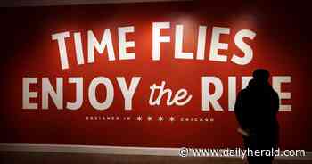 Opening-day crowd enjoys Radio Flyer store at Woodfield 106 years after brand's founding