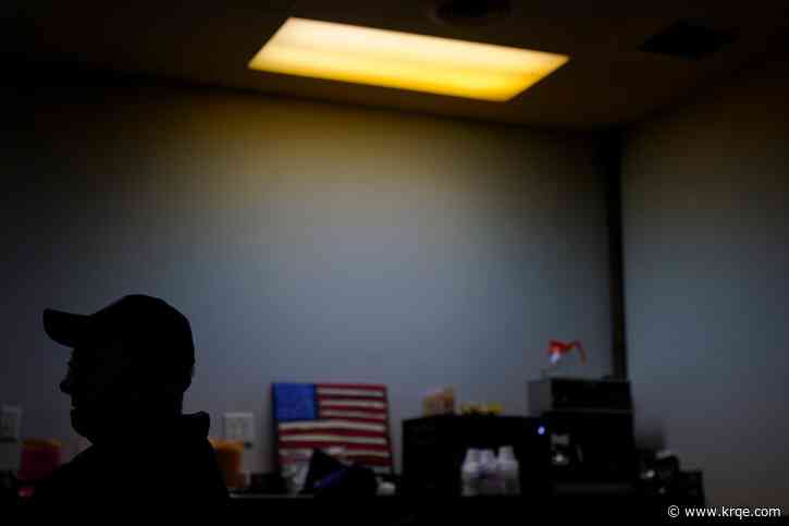 96-year-old Korean War veteran still attempting to get Purple Heart medal after 7 decades