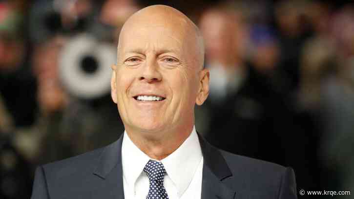 Bruce Willis' daughter opens up about her father's health