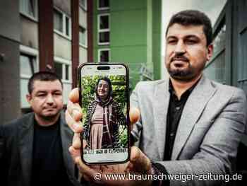 Islamisten dürfen aufmarschieren, ihre Opfer sollen weg