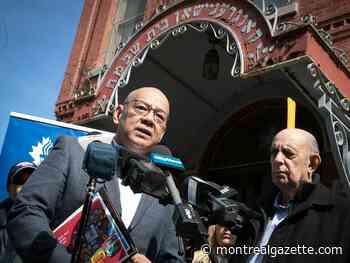 Montreal is urged again to provide better tools to report hate crimes