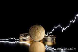 Bitcoin Ready To Take-Off? Analyst Who Predicted $37,000 Reveals What’s Next