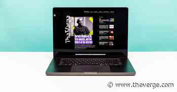 Apple MacBook Pro 16 M3 Max review
