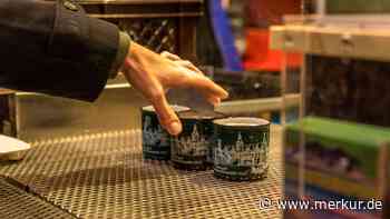 Illegales Weihnachtsmarkt-Andenken: Fast jeder hat sich schon strafbar gemacht