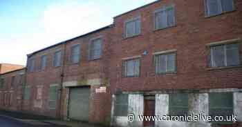 Desolate building previously used by Beamish Museum set to be demolished after anti-social behaviour