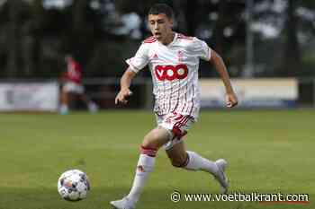 Een denderend FC Dender tegen Club NXT en een vurig SL16 tegen Jong Genk in de Challenger Pro League