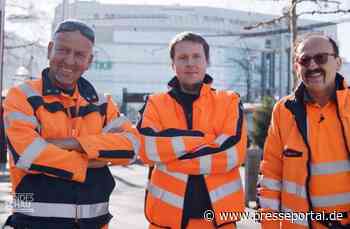 SWR doppelt mit Bremer Fernsehpreis ausgezeichnet