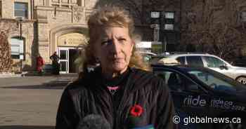 ‘They are muzzled’: Retired nurse horrified by Saskatoon RUH conditions