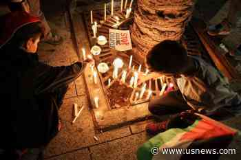 Israeli Advocacy Group Accepts News Outlets Had No Prior Warning of Hamas Attack
