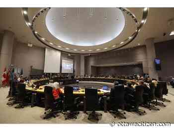 How Ottawa's councillors voted on Lansdowne 2.0