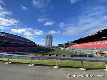 Lansdowne 2.0: What's in, what's out, what's next?