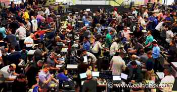 Getting Ready for Bitcoin's Catalysts