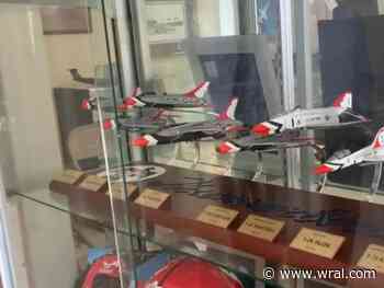 New Carthage air museum honors past, present veterans of the sky