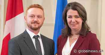 Alberta to let cabinet choose limits, rules about gifts for politicians