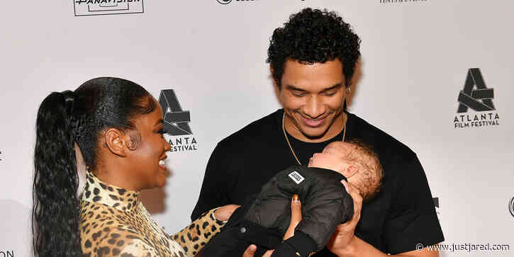 Keke Palmer Granted Temporary Full Custody of Her Son & a Restraining Order Against Ex Darius Jackson