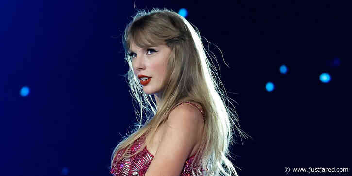 Taylor Swift Postpones Buenos Aires 'Eras Tour' Performance Hours Before She's Due Onstage, Reveals New Date