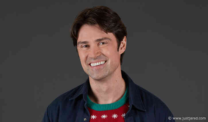 Is Corey Sevier Single or Married? The Hallmark Star Has Worked With His Wife Several Times!