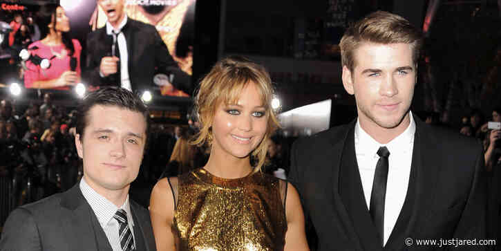 10 'Hunger Games' Set Secrets Revealed, Including Jennifer Lawrence's Major Pay Raise & the Scene She Hated