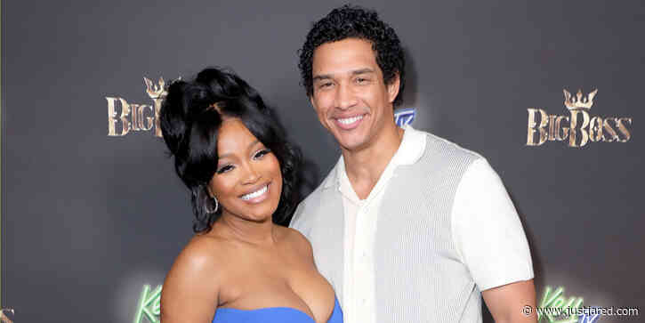 Keke Palmer Provides Photographic Evidence of Darius Jackson's Alleged Abuse Alongside Chilling Description