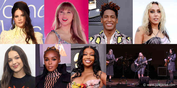 Who Should Win Album of the Year at the 2024 Grammys? Vote for Your Choice in Our Poll!